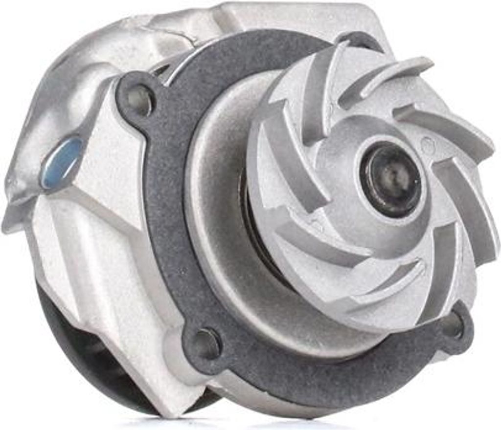 RIDEX Kühlmittelpumpe Wasserpumpe für FIAT PANDA (169) 1260W0114