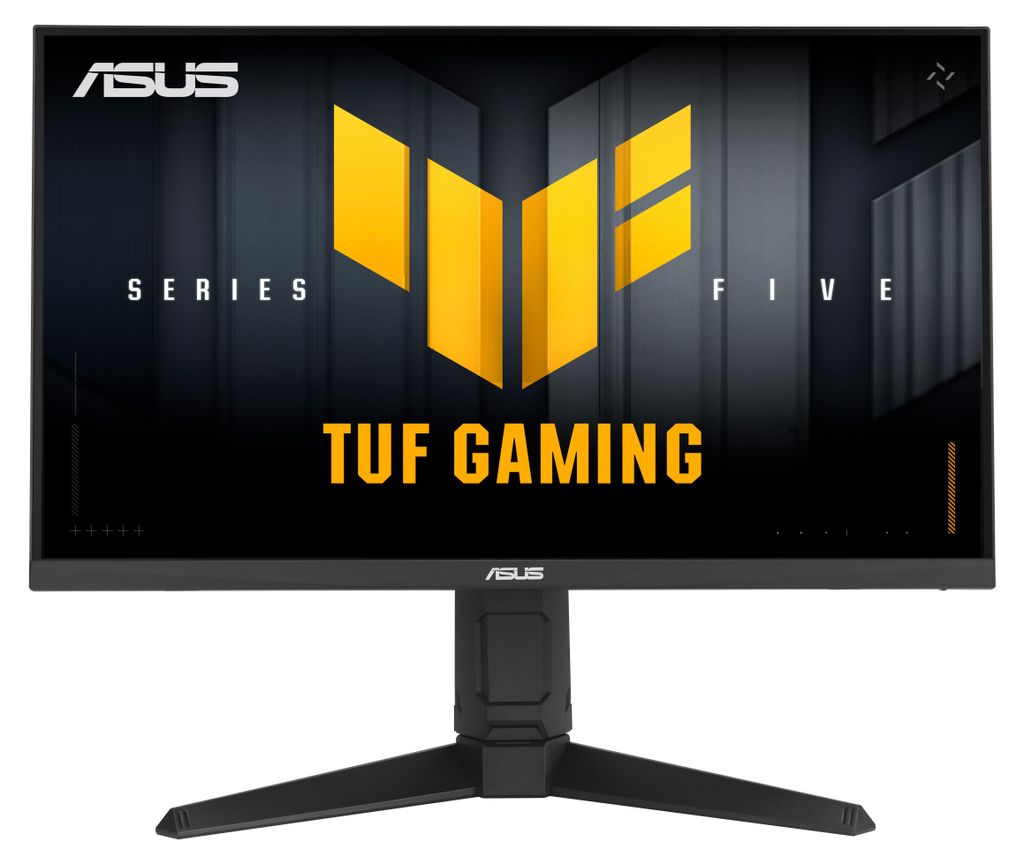 ASUS TUF Gaming VG259QL5A Computerbildschirm 62,2 cm Produktbild 