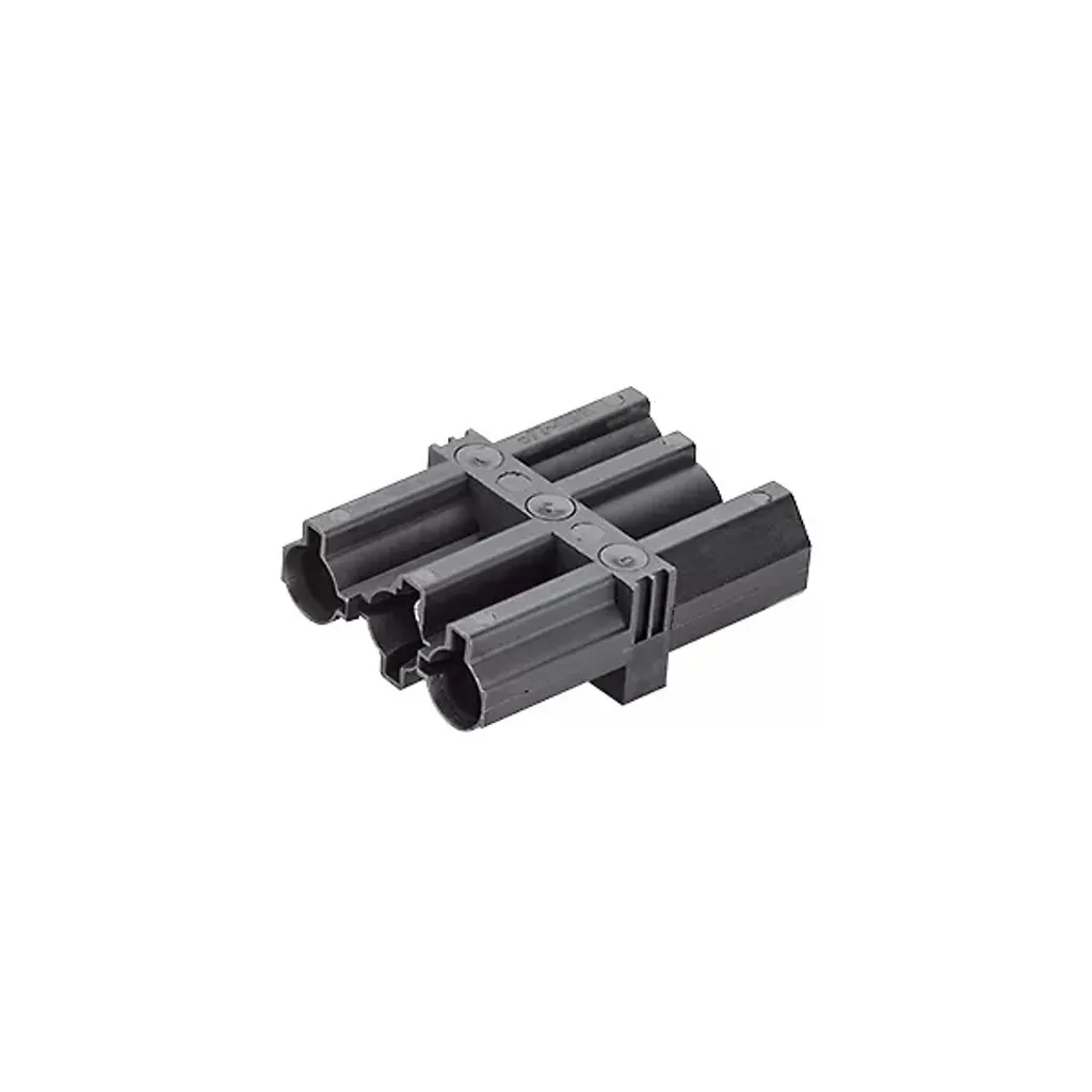 Giunto BACHMANN GST18 ST18 per Scrivanie - Gestione Cavi Professionale