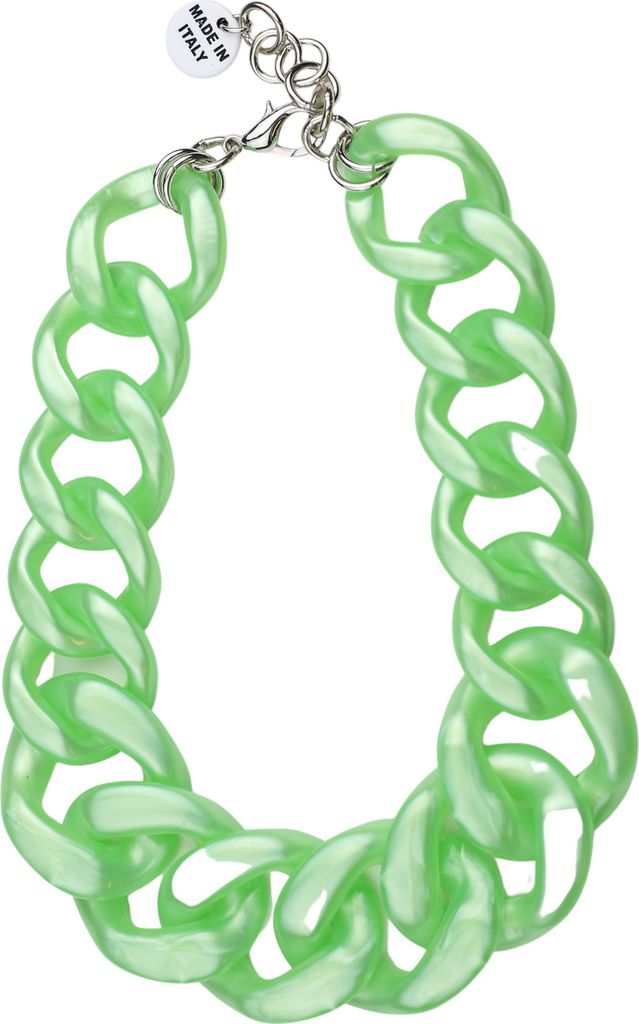 Kurze Kette Turin  Italy von collezione alessandro Produktbild 