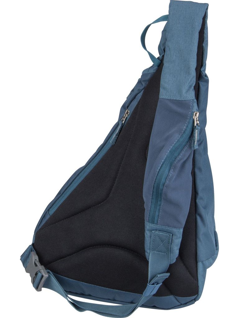 Deuter deuter Uni Tommy S Schultertasche Produktbild 8