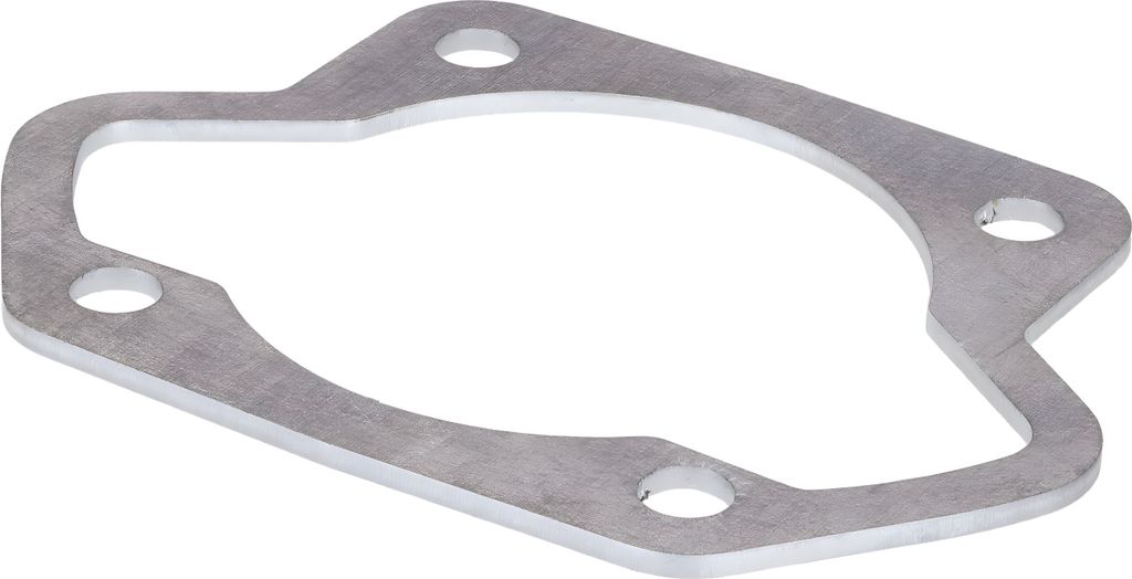 Spacer / Distanzplatte Schmitt Zylinderfuß 54,5mm 70-90ccm 1,5mm für Simson S51, S70, S83, SR80