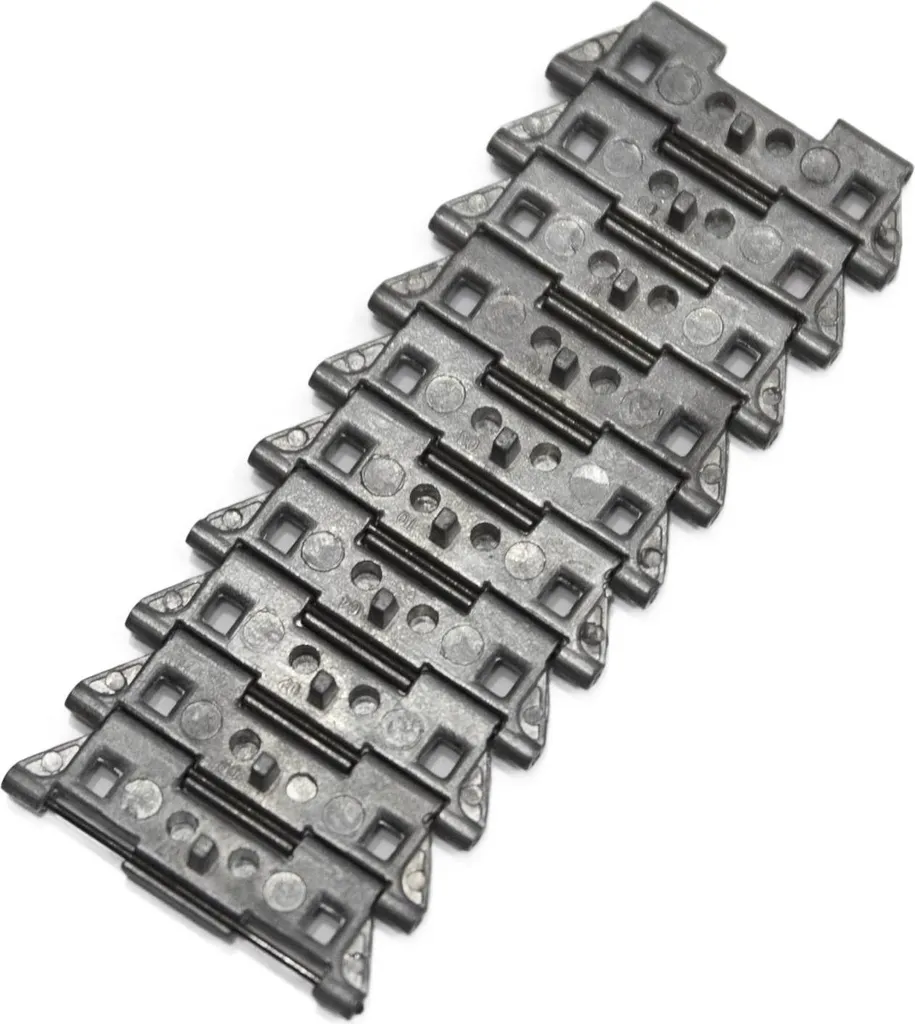 Réparer chenilles char M41A3 avec le lot métal 39-080.1 - 10 pièces