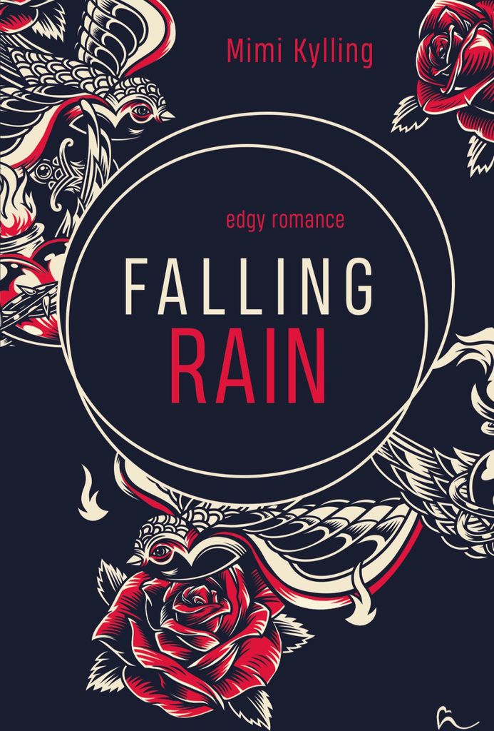 Falling Rain