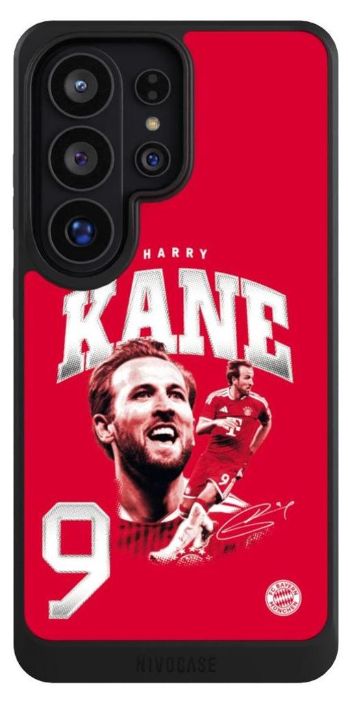 NIVOCASE Hülle für Samsung Galaxy S26 Ultra  Handyhülle Produktbild 