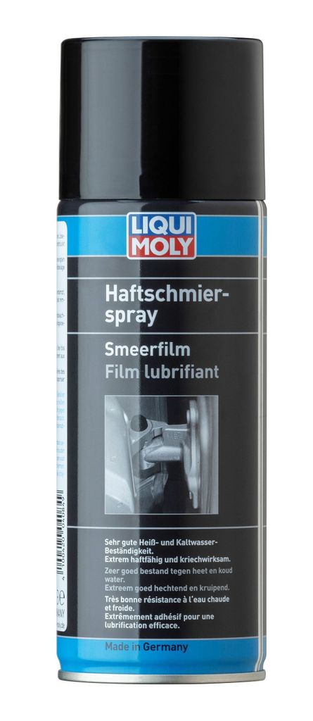 LIQUI MOLY Kettenspray 4084 Dose 400ml Produktbild 