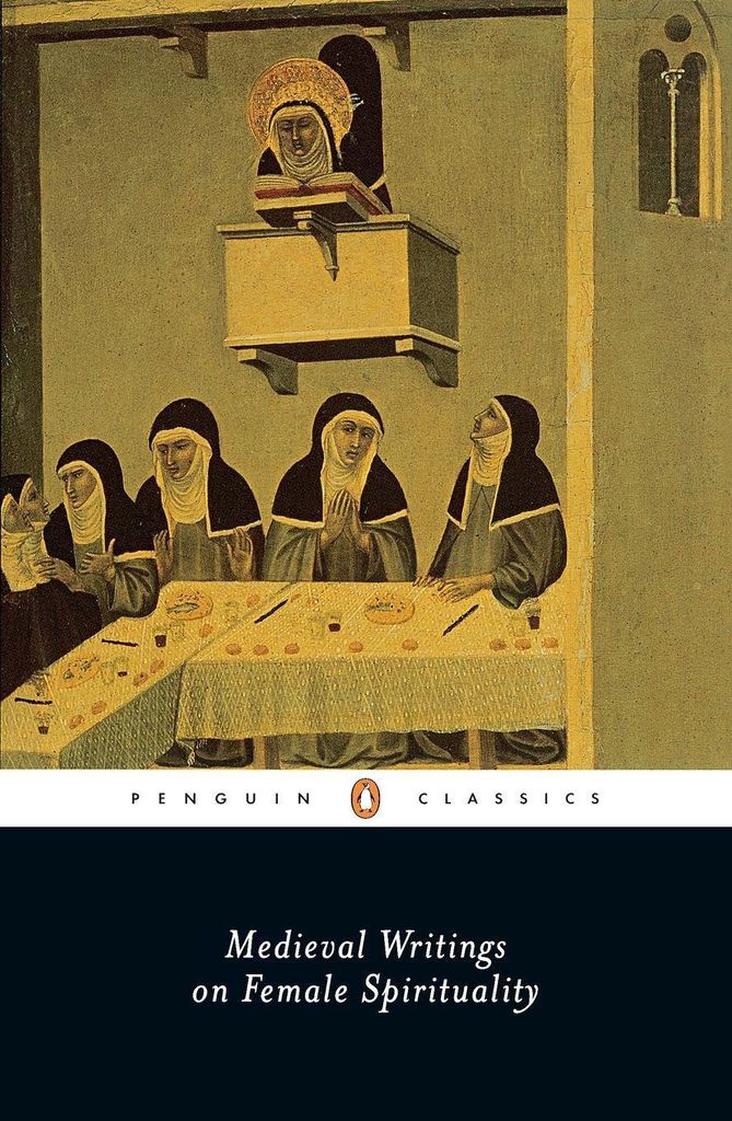 Medieval Writings on Female Spirituality