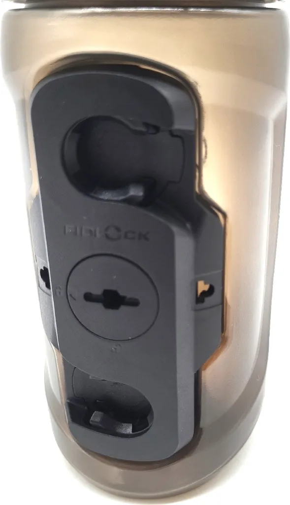 Fidlock TWIST Bottle 450 Gourde Magnétique avec Connector Intégré - 5