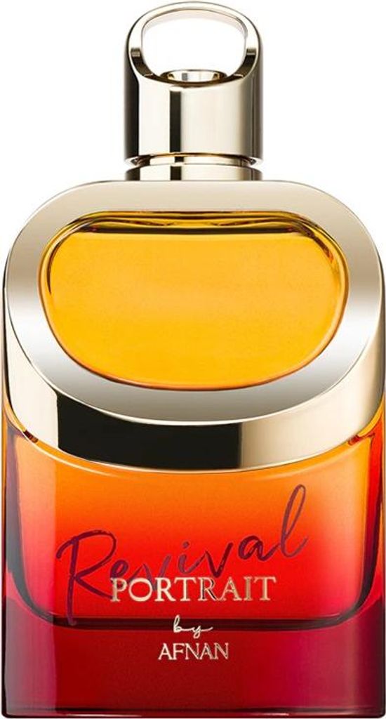 Afnan Portrait Revival Extrait de Parfum 100 ml UNISEX Obrázok produktu 