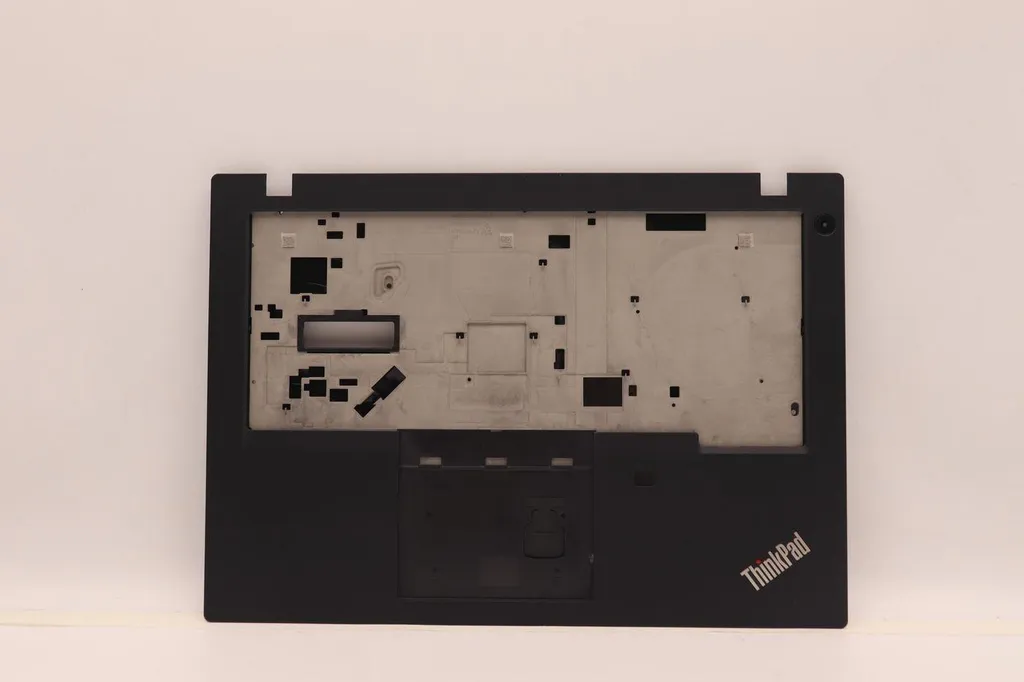 Coque Supérieure Lenovo 5CB0S95394 avec Capteur Biométrique FPR