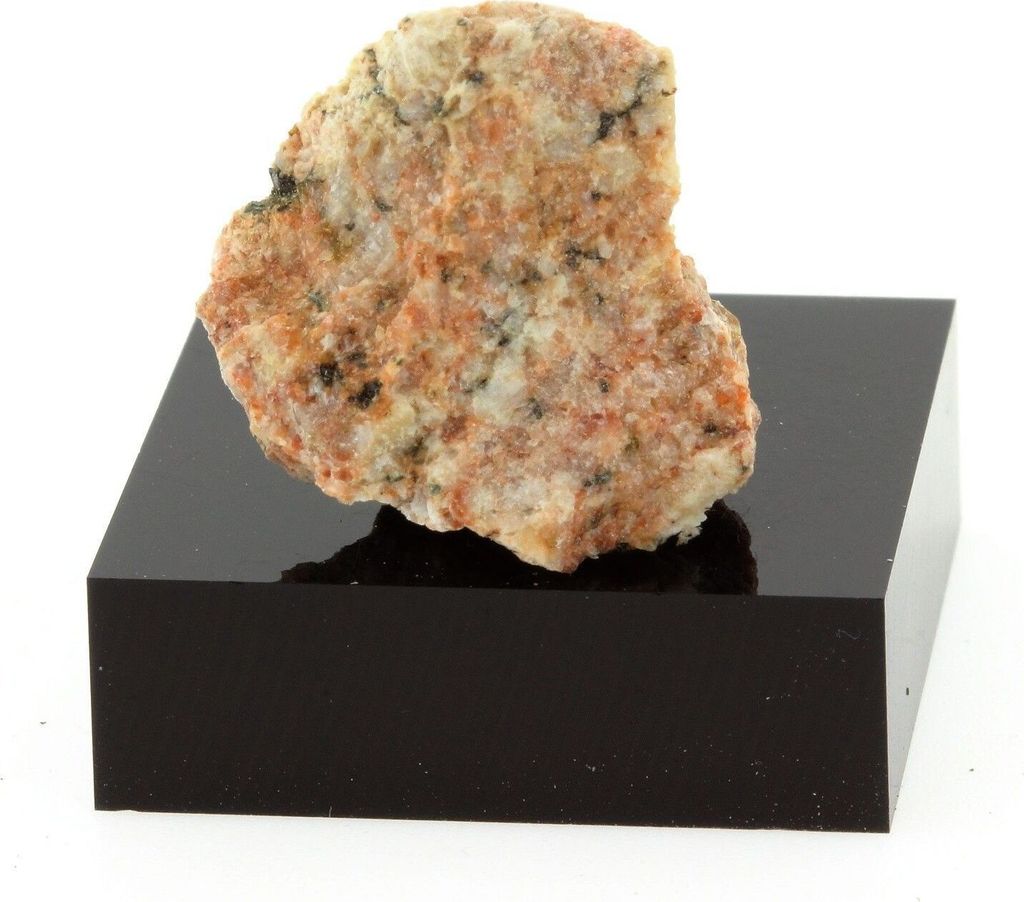 Mikrodiorit 27,2 Karat