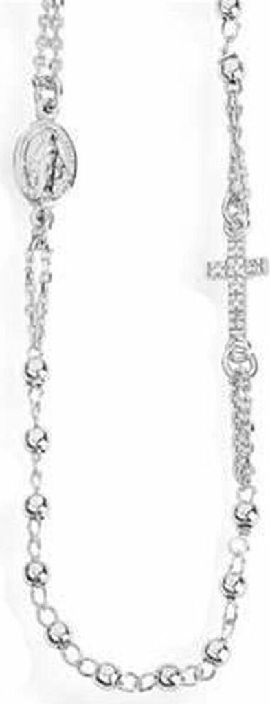 Damenhalskette Amen CROBZ3