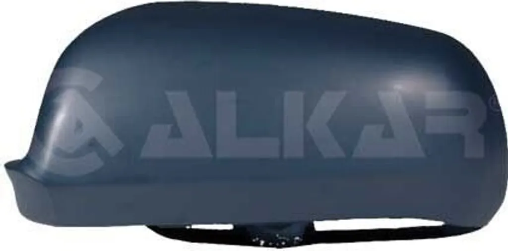 Remplacer Coque Rétroviseur Gauche Skoda Octavia 1U - Pièce ALKAR 6341521
