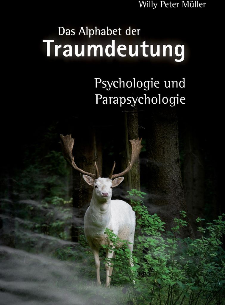 Das Alphabet der Traumdeutung