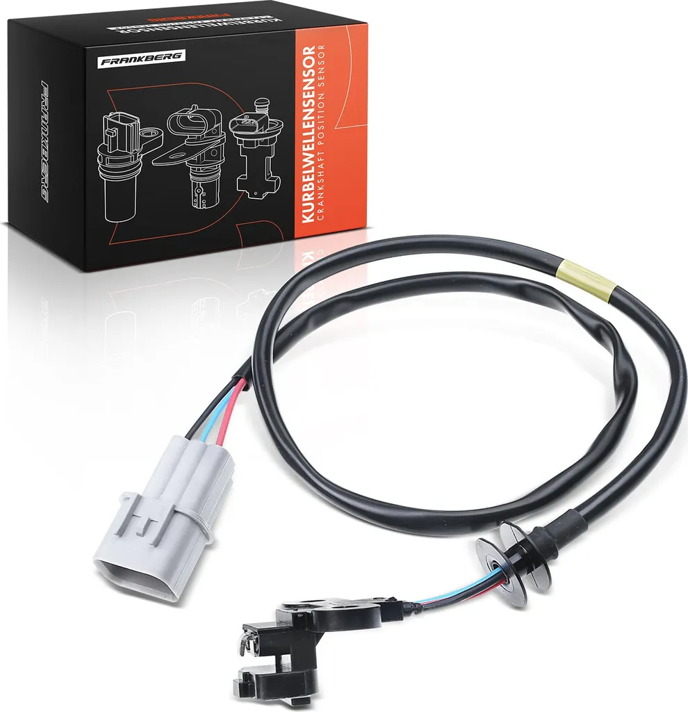 Sensore Albero Motore Frankberg Mitsubishi Pajero II Sport I | Ricambio OEM