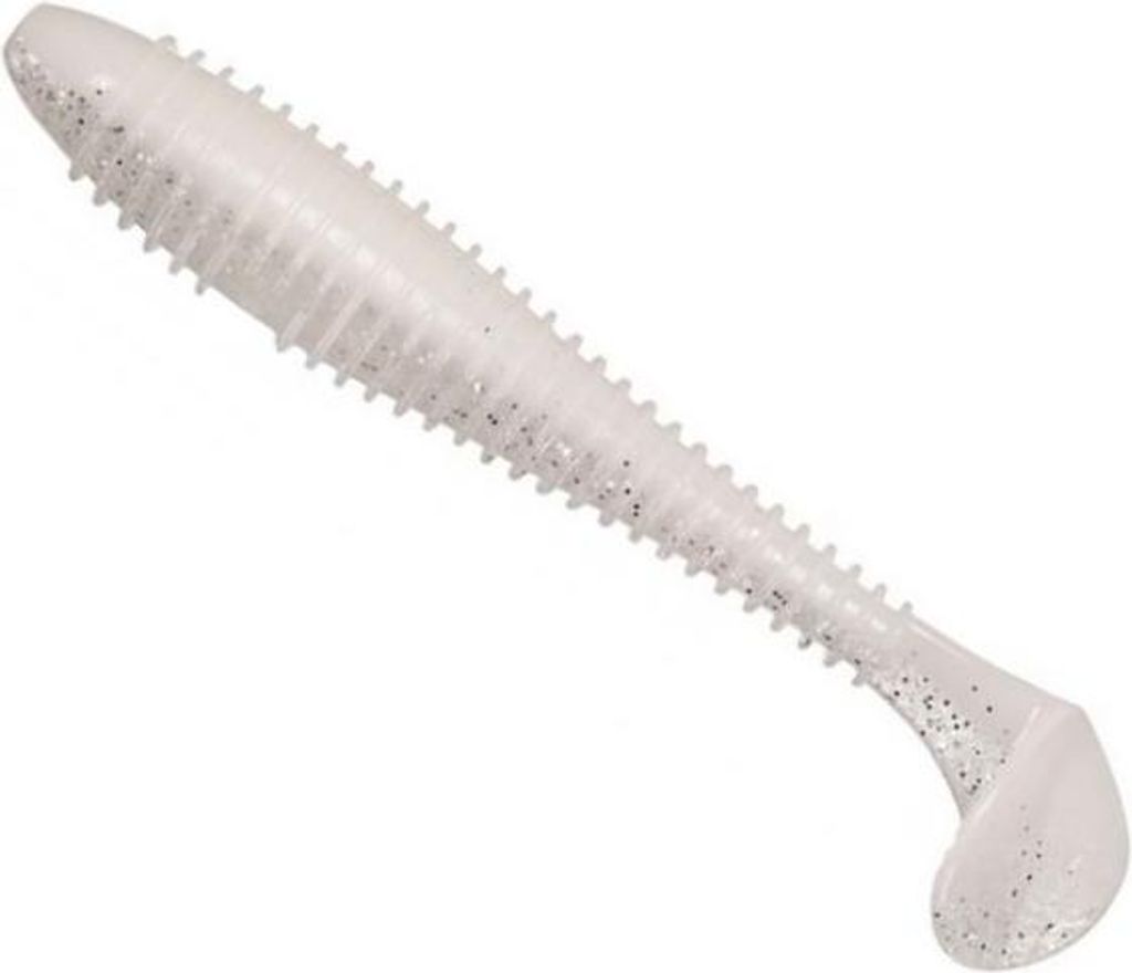 Keitech Swing Impact Fat 4,3" Sight Flash