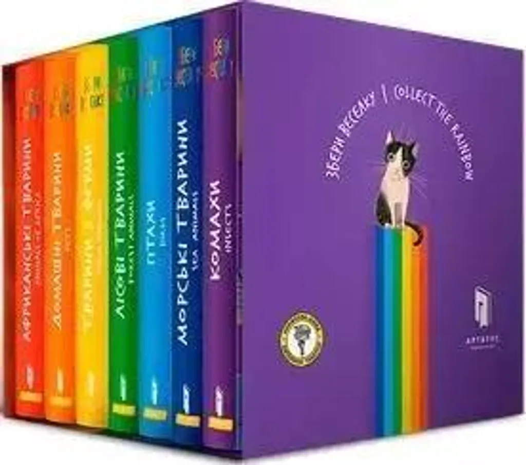 Collectionner l'arc-en-ciel : Kit 7 Pierres pour Yoga et Relaxation