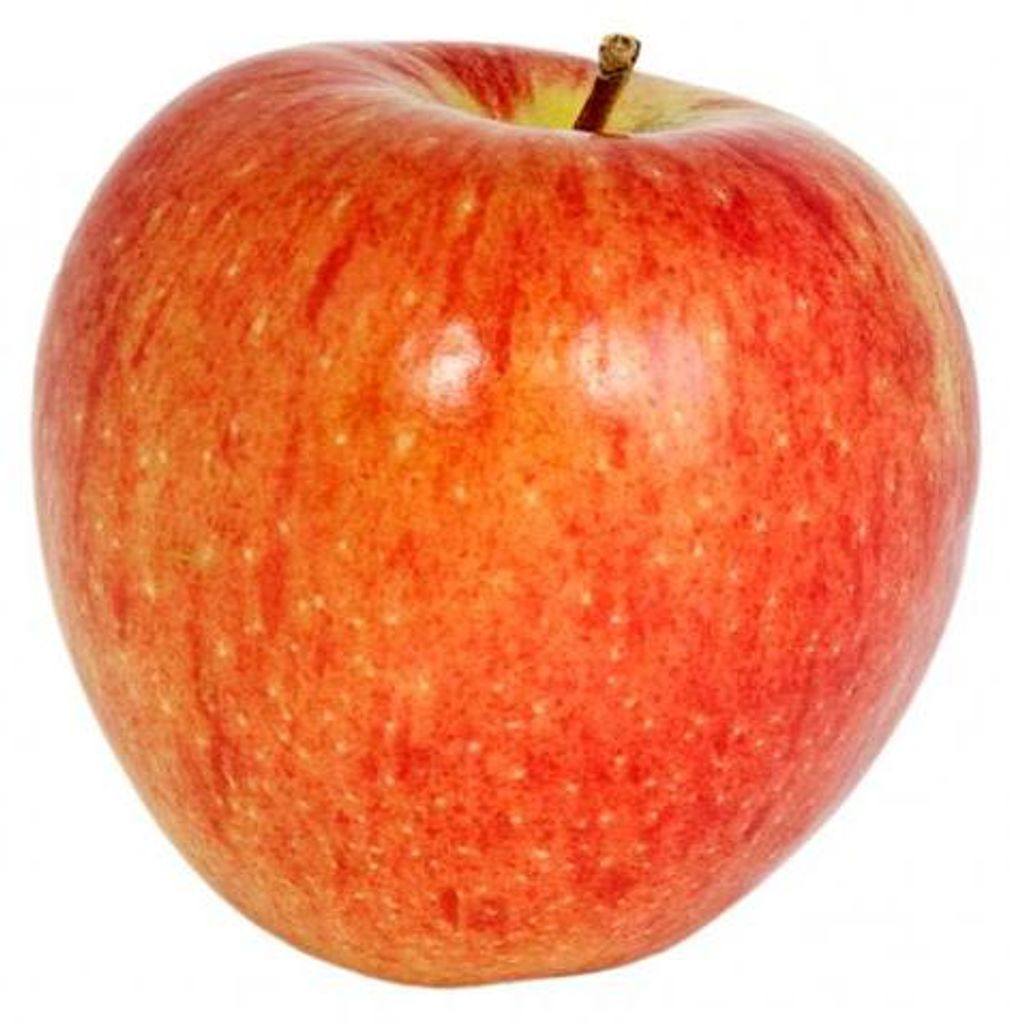 Herbstapfel 'Braeburn' Säulenobst ca. 60 cm - Malus domestica 'Braeburn'