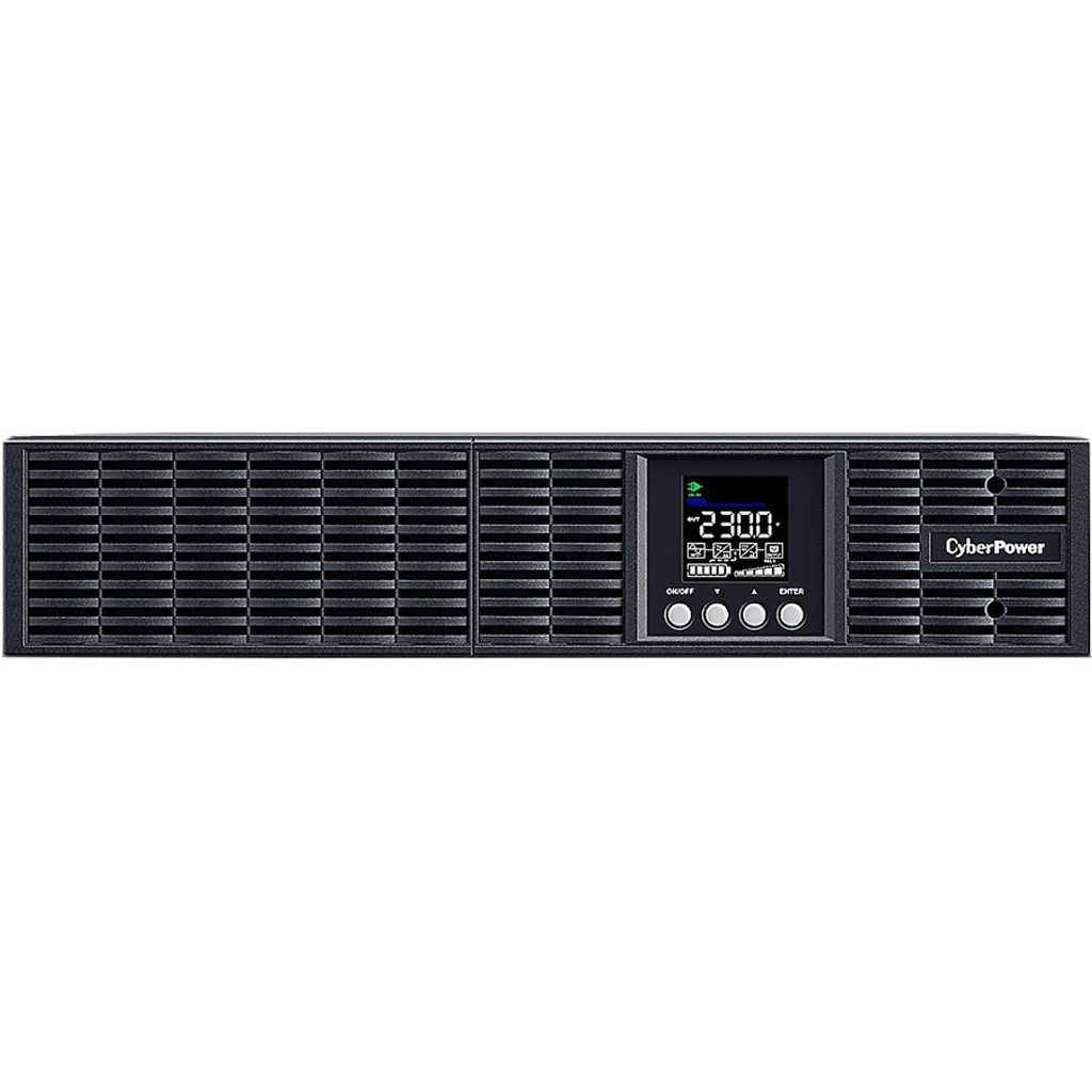 Cyberpower USV OLS3000ERT2UA-B 19"              2700W Produktbild 