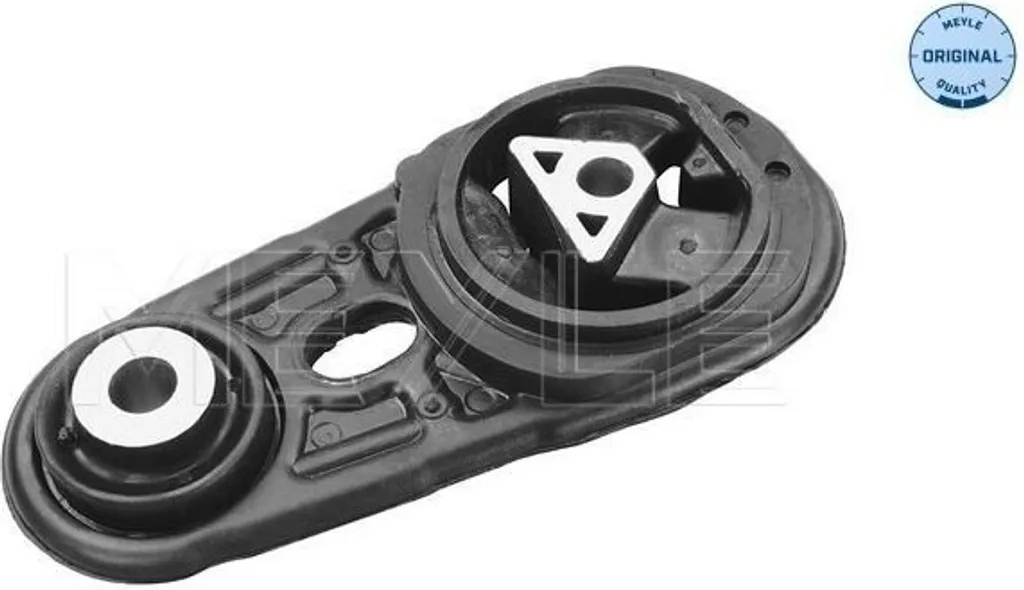 Solution anti-vibration : Support moteur MEYLE pour Nissan Note et Clio III