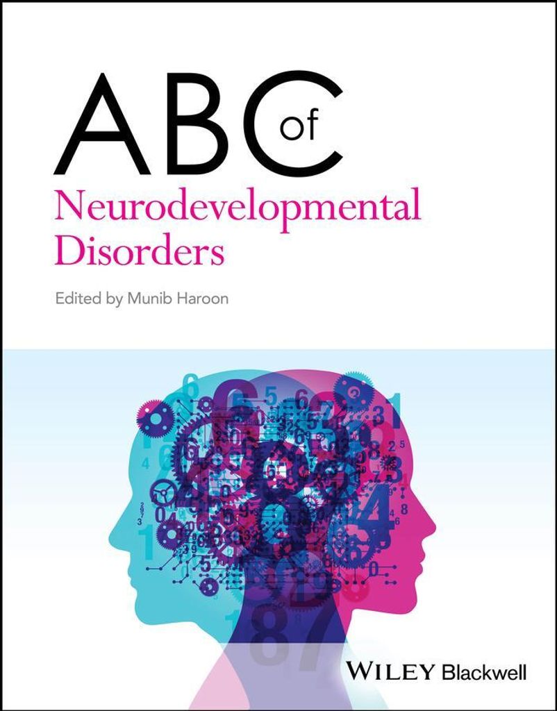 Abc Of Neurodevelopmental Disorders – Lingua: Inglese