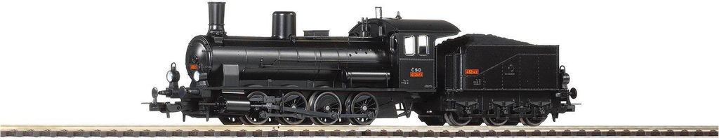 Piko 57561 Schlepptenderlok BR 413 / BR 55 (G7.1) CSD III