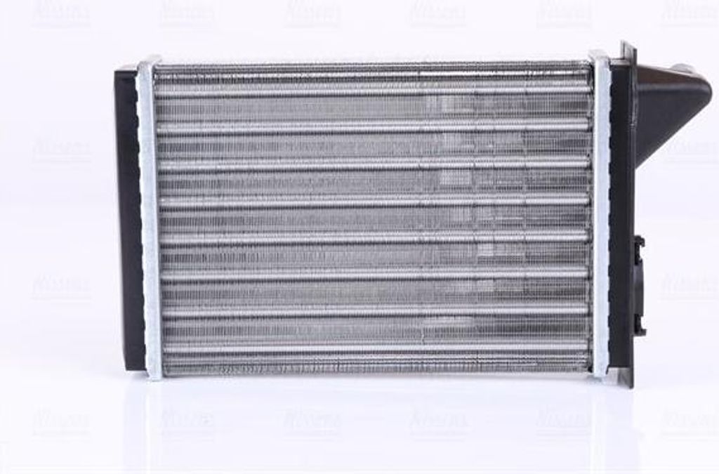 NISSENS 71429 Heizsystem OE 5943154 kompatibel mit Fiorino, Uno