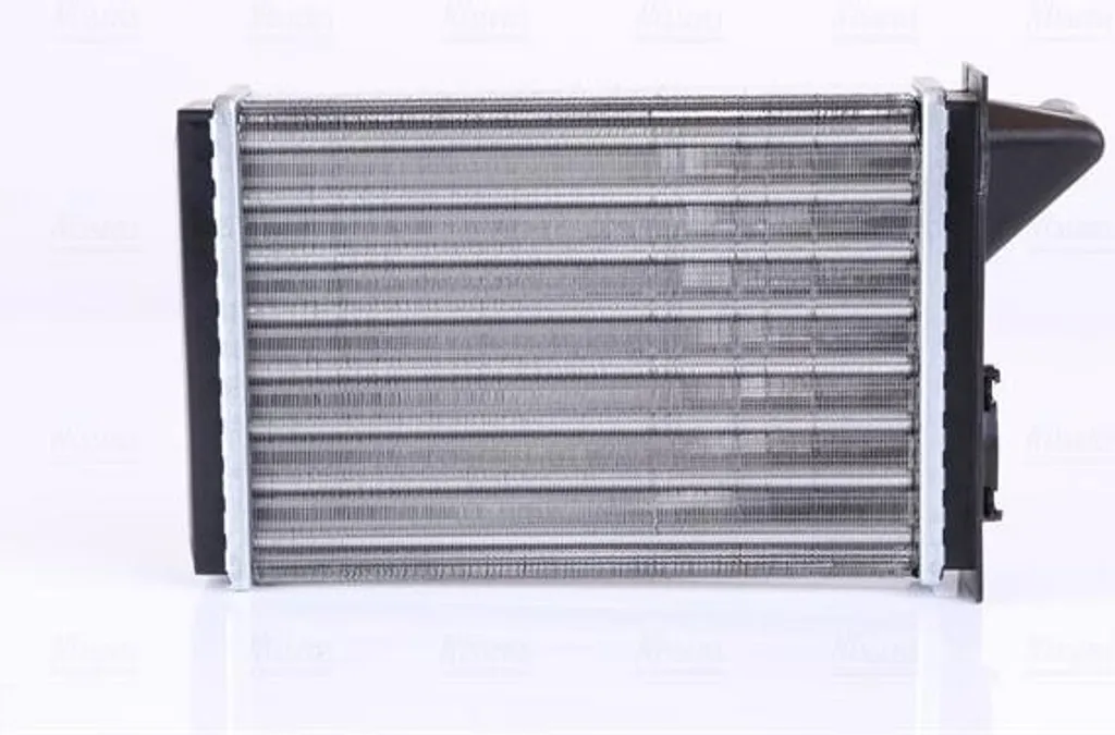 Radiateur de chauffage NISSENS 71429 OE 5943154 pour Fiorino et Uno