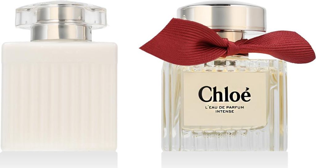 Chloé Chloé L'Eau de Parfum Intense EDP Intense 50 ml + BL 100 ml (woman)