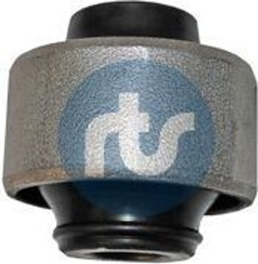 Lagerung Lenker für RENAULT LAGUNA III Grandtour (KT0/1) Vorne Rechts Unten Vorne Vorne Links 017-00408 RTS