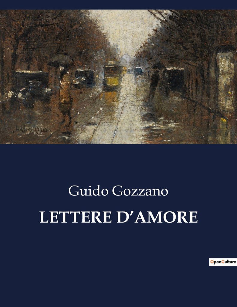 Lettere D'amore