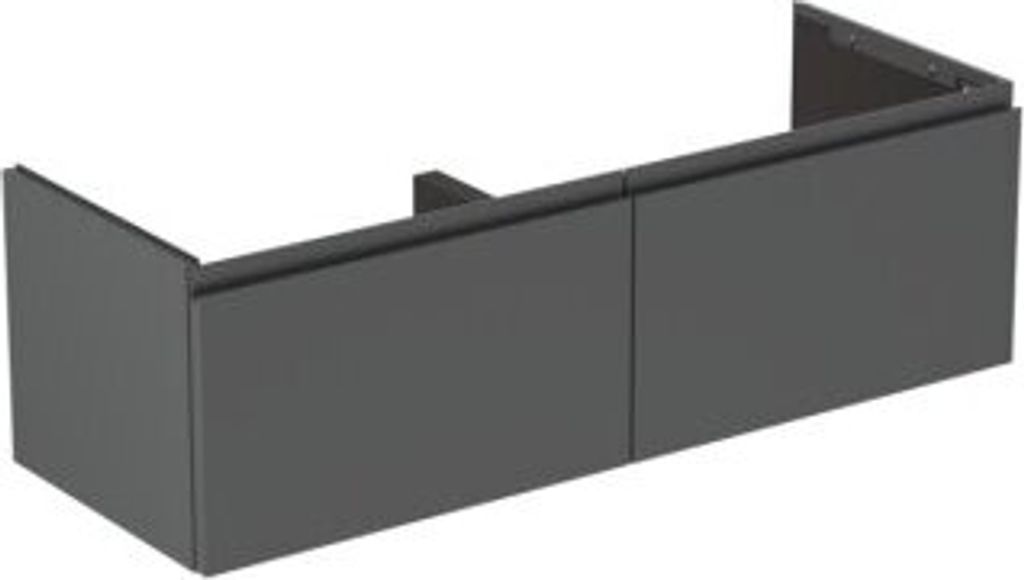 Ideal Standard E3389Y2 Möbeldoppel-WT-Unterschrank Finesse