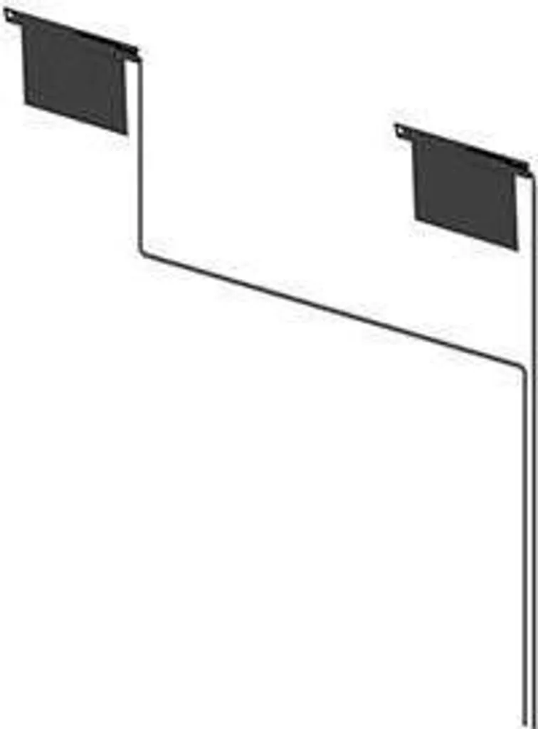 Plus de WiFi ? Antenne HP M21727-001 : Solution Panne Réseau Laptop