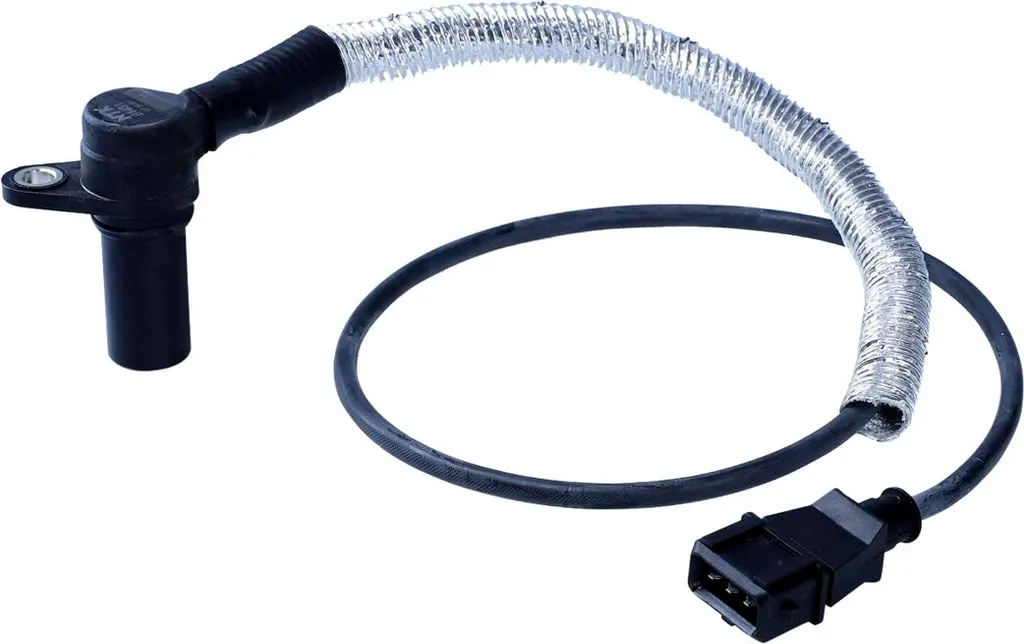 Capteur de Régime NTK 81431 - Solution Démarrage Difficile Vilebrequin - 4