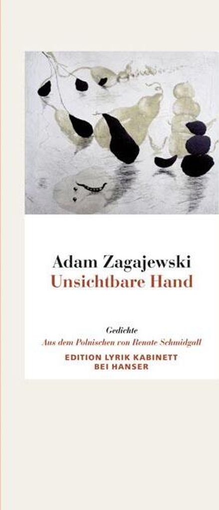 Unsichtbare Hand