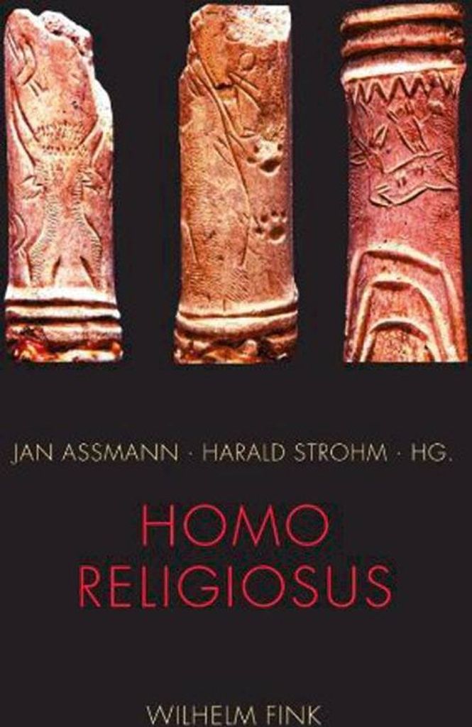 Homo religiosus