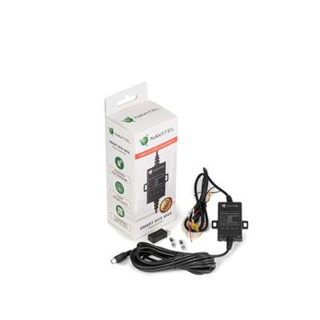 Navitel Smart Box max Obrázek produktu 