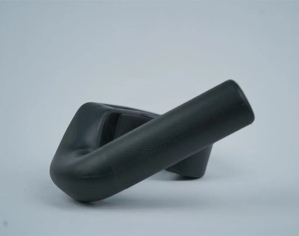 Poignée de traction élastique ergonomique avec grip antidérapant - 11
