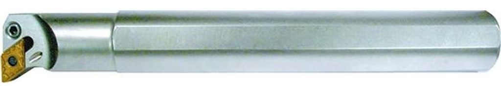 Fortis ISO-Bohrstange A40T PDUNR 15