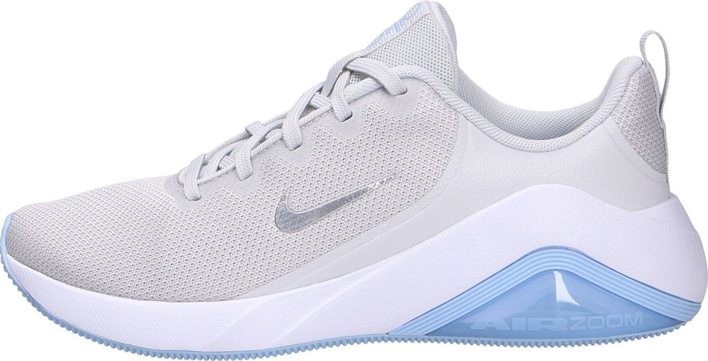 Nike Bella 7 FZ1689001 (39/dust-mtlc pewter-lt smoke)