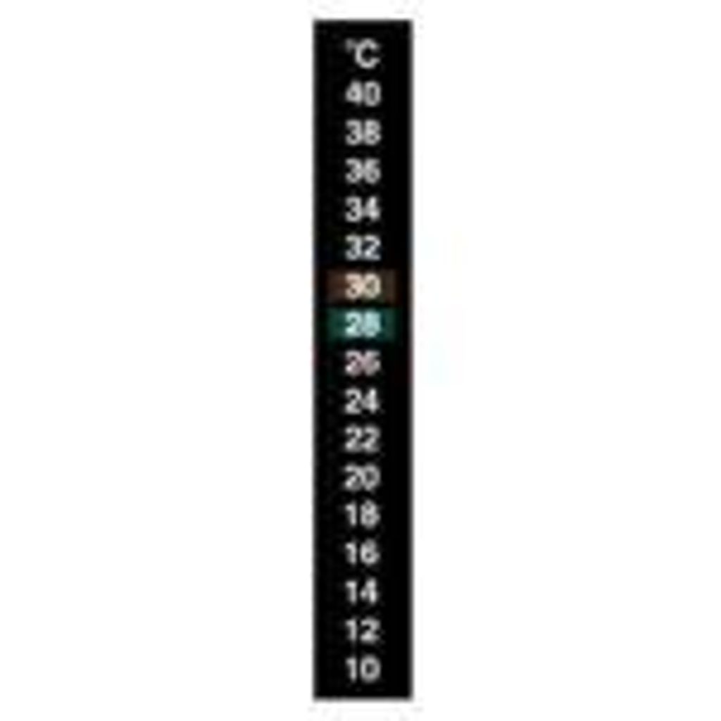 Aqua Nova Klebethermometer T-07 Produktbild 