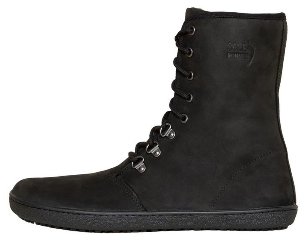 SOLE RUNNER® Winter Damen Barfußschuh Yepa 2 Produktbild 
