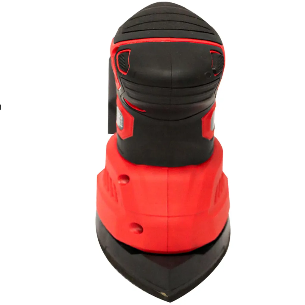 Ponceuse vibrante multifonction 220W Vertex pour finitions et angles - 6