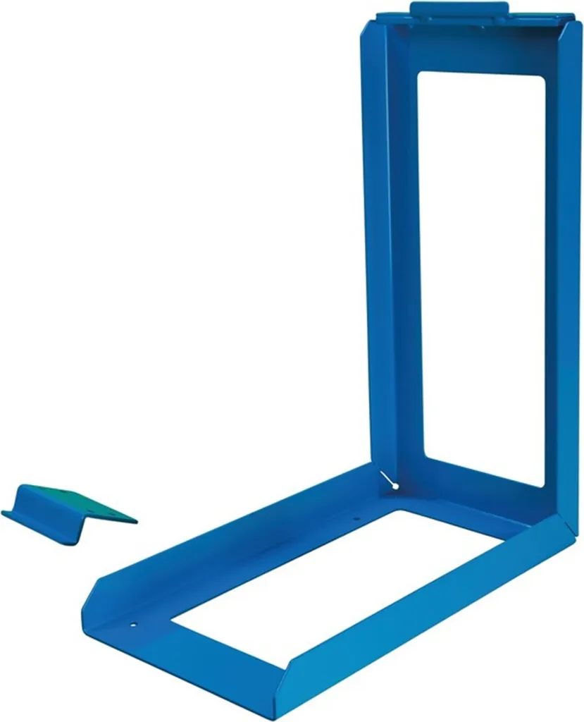 Fixation porte-rouleau KMC pour optimiser votre établi - 3