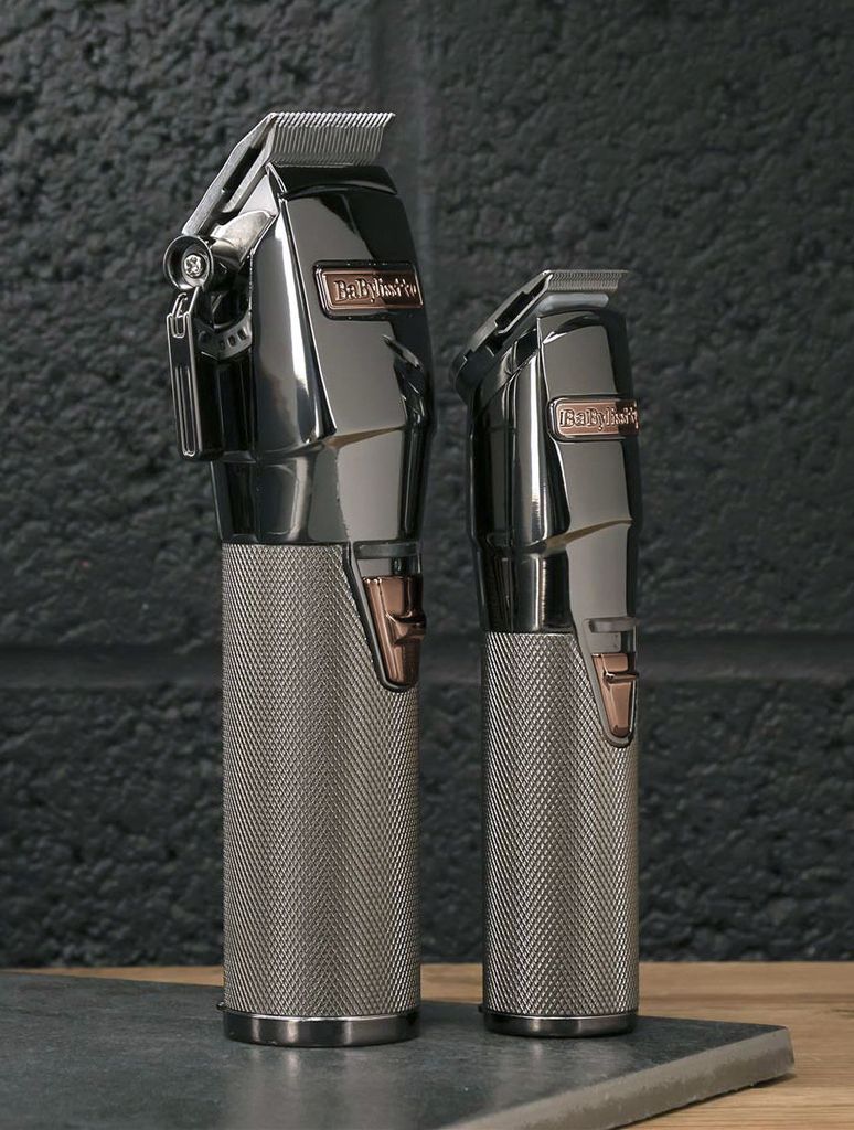 BaByliss PRO 4Artists Barber Clipper & Trimmer Set Zdjęcie produktu 11