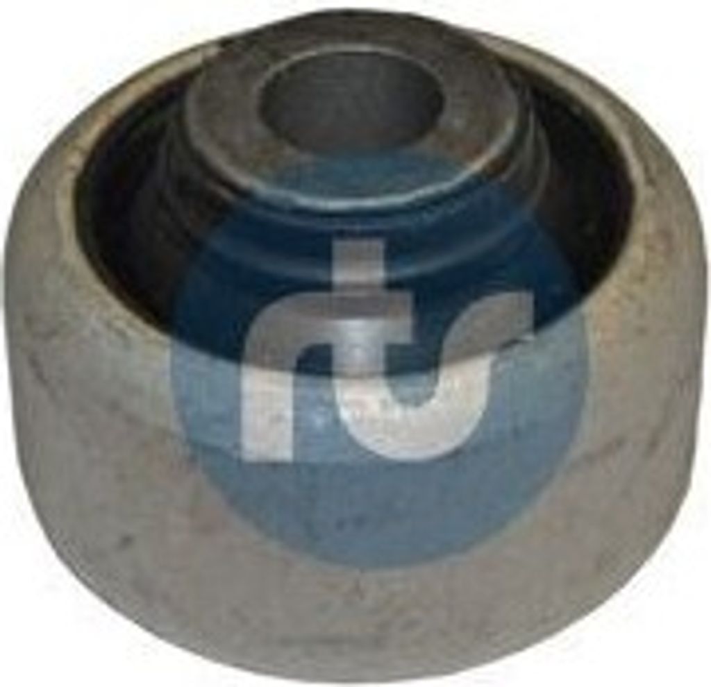 Lagerung Lenker für OPEL Crossland X (P17) Vorne Rechts Vorne Unten Vorne Links 017-00741 RTS