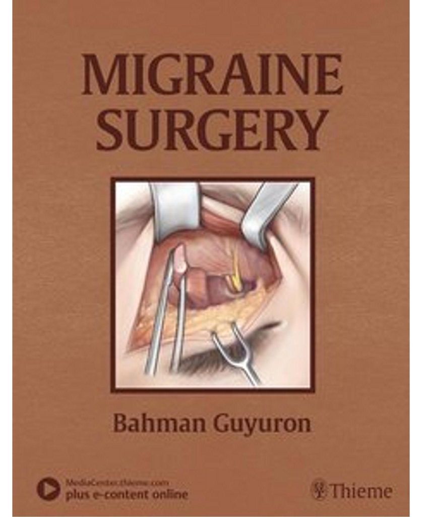 Migraine Surgery