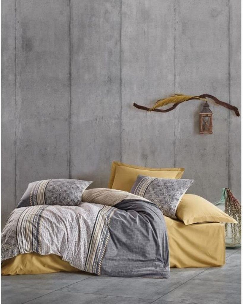 L'Essentiel Linge de Maison, Nedra - Beige, Bettwäschen, Produktbild 