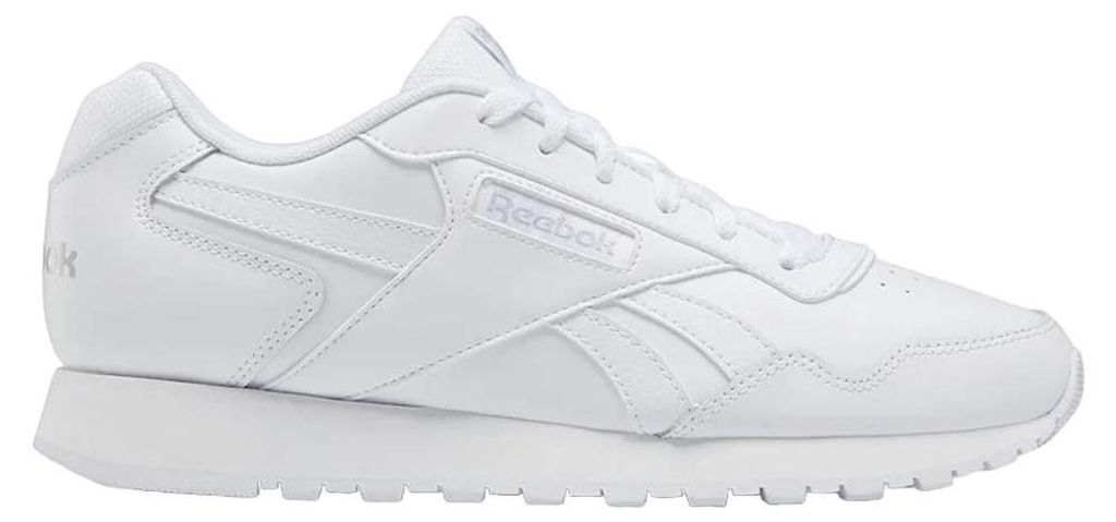 Reebok Baskets 100010027 blanc pour homme Image du produit 