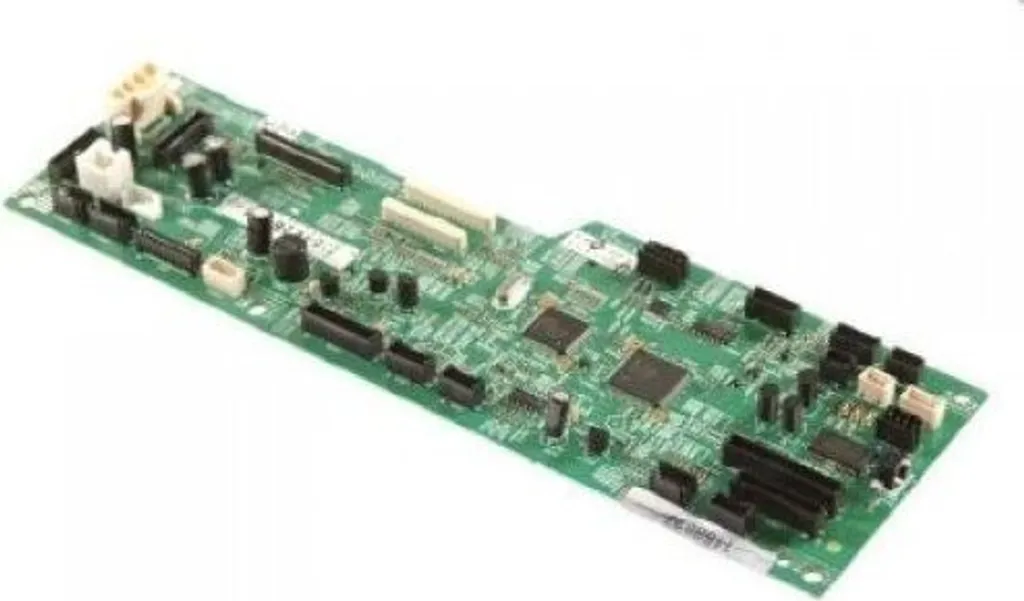 Réparer Erreur Scanner HP avec Carte PCB RM1-3459-030CN Multifonctionnelle